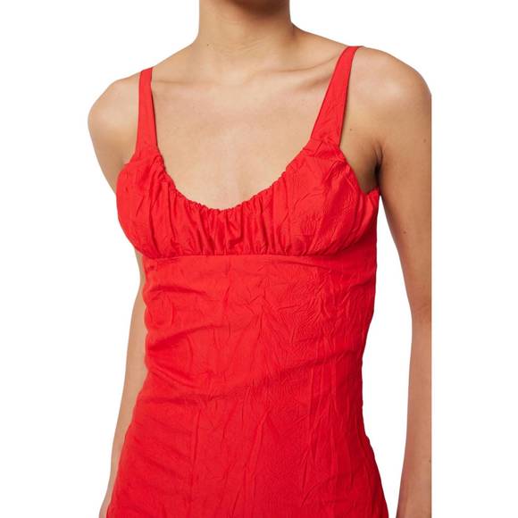 NEW THE LINE BY K julieta dress in cherry road - Picture 4 of 4